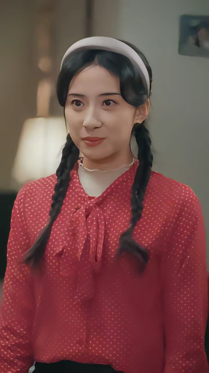 《重生梨涡藏爱》剧照