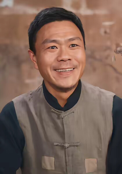 《穿越荒年我的系統能變寶》劇照