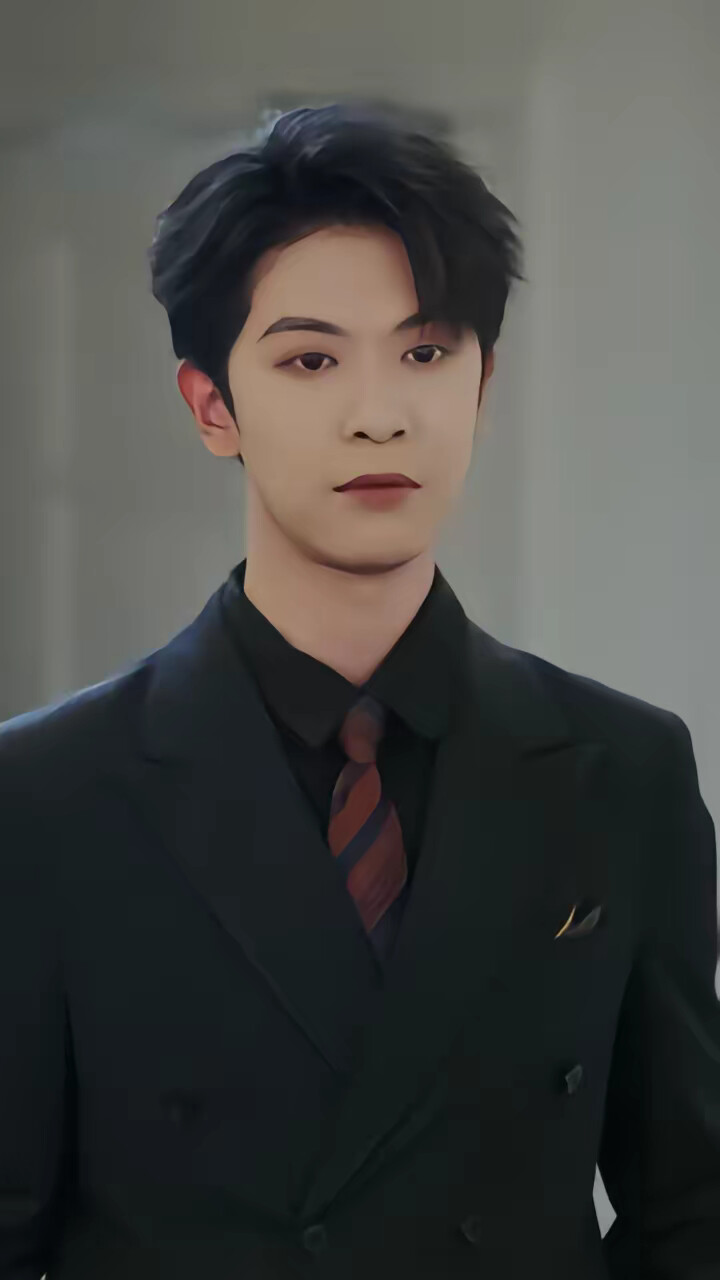 《愛意重啟》劇照