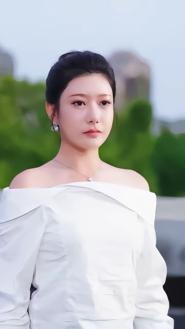 《失戀逆襲：校花追我不放手》劇照