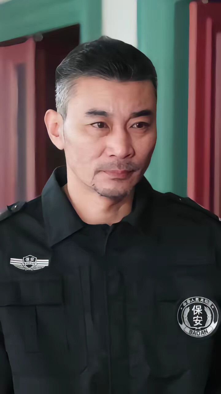 《真假情親》劇照