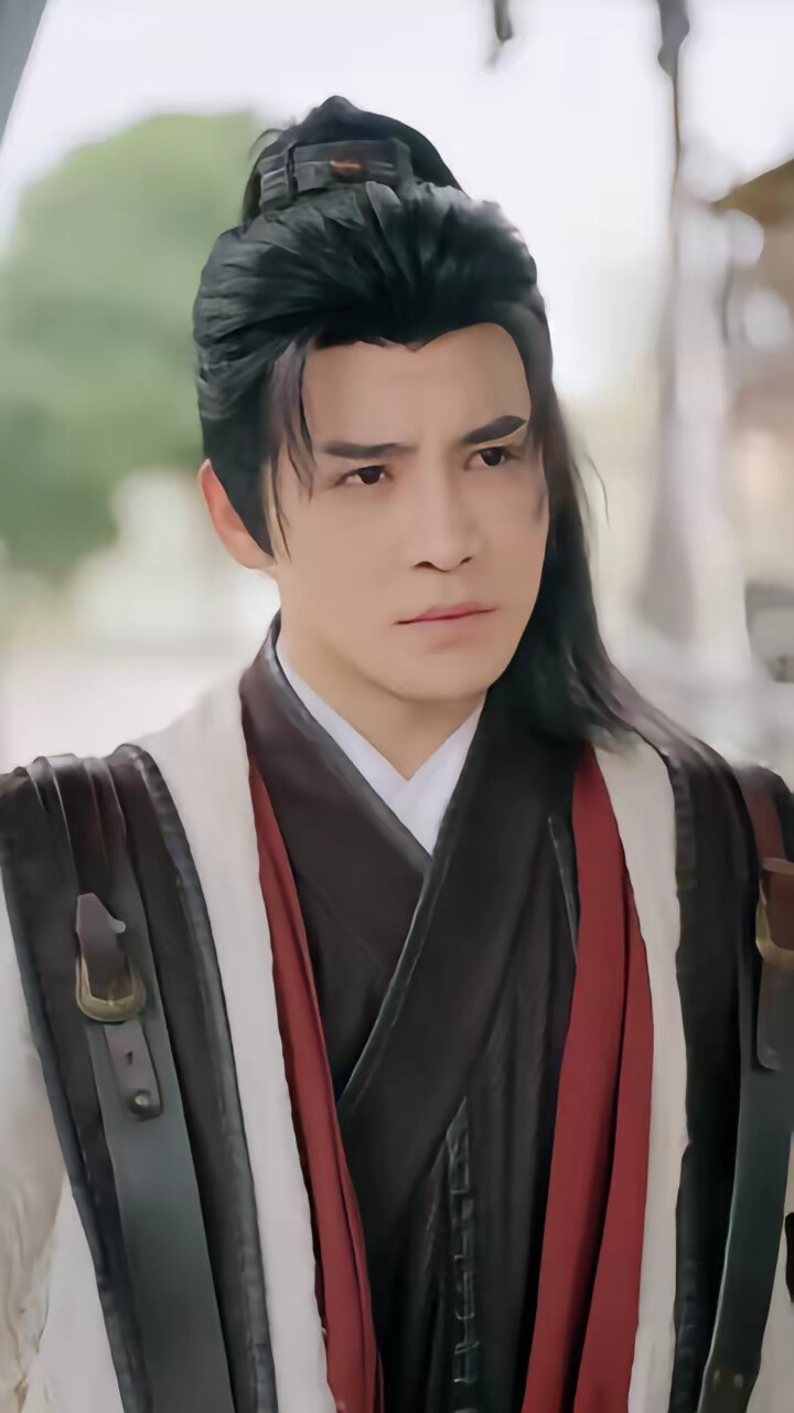 《一怒破山河》劇照