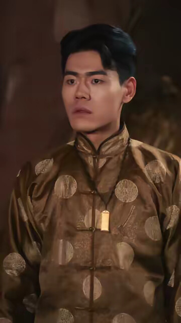 《穿越荒年我的系統能變寶》劇照