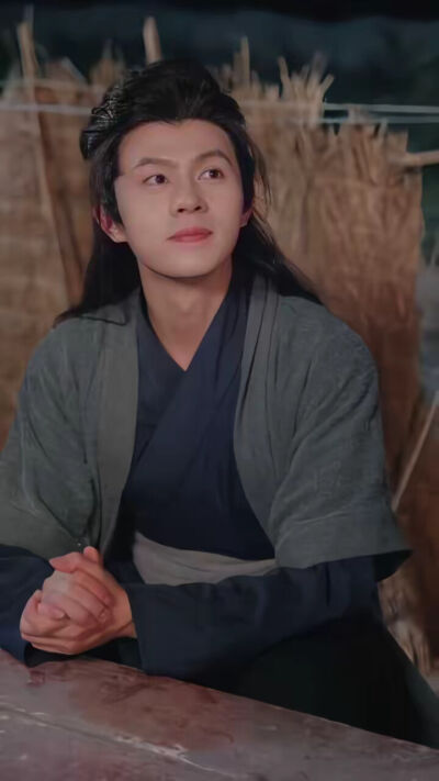 《农家厨娘初长成》剧照