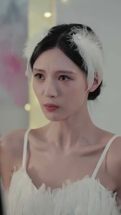 《縱容》劇照