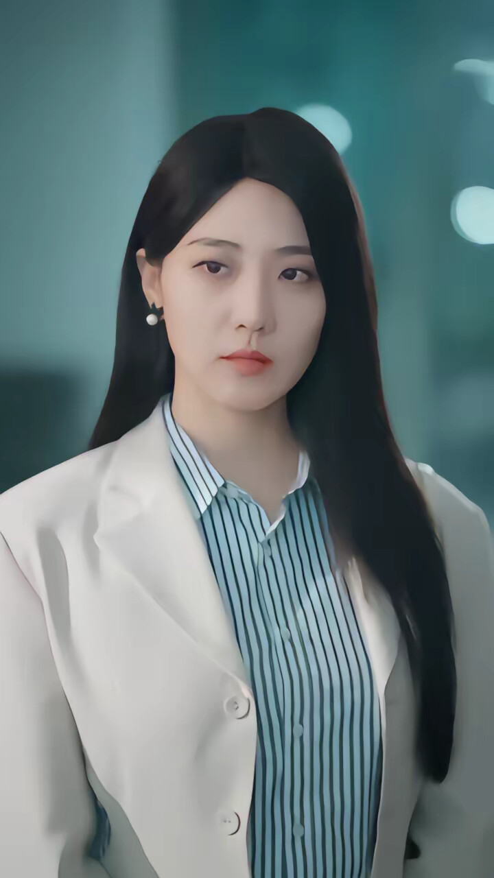 《抱歉我拿的是女主剧本》剧照