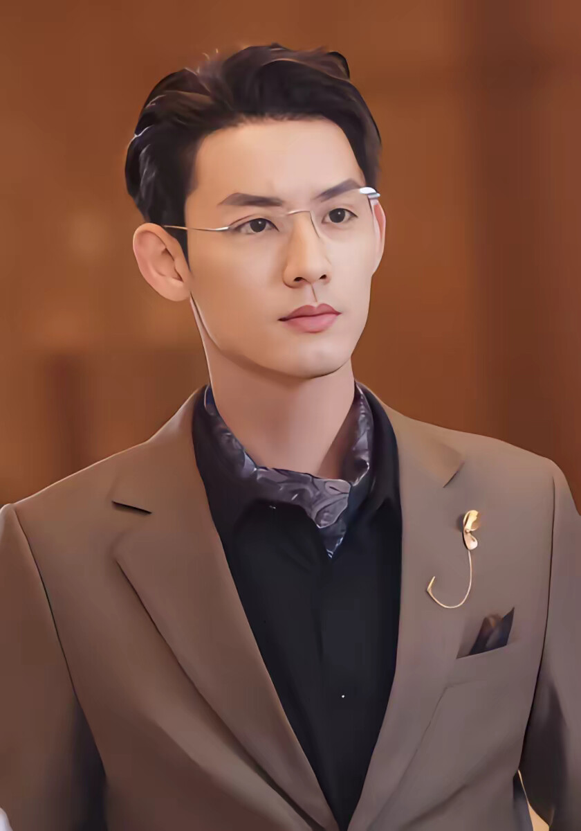 《只對你著迷》劇照