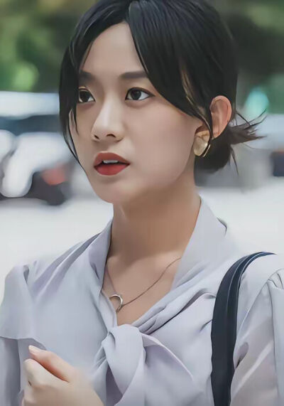 《于他心上做妖精》剧照