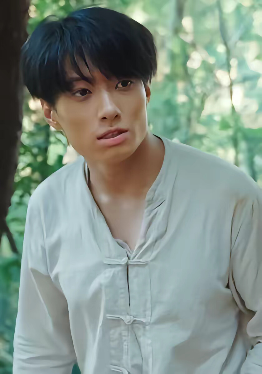 《紅嫁衣》劇照