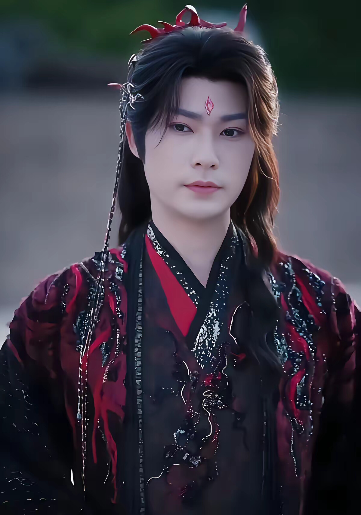 《這屆師妹不好帶》劇照