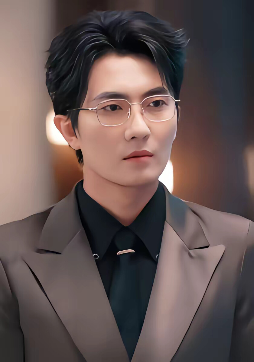 《風起時相愛》劇照