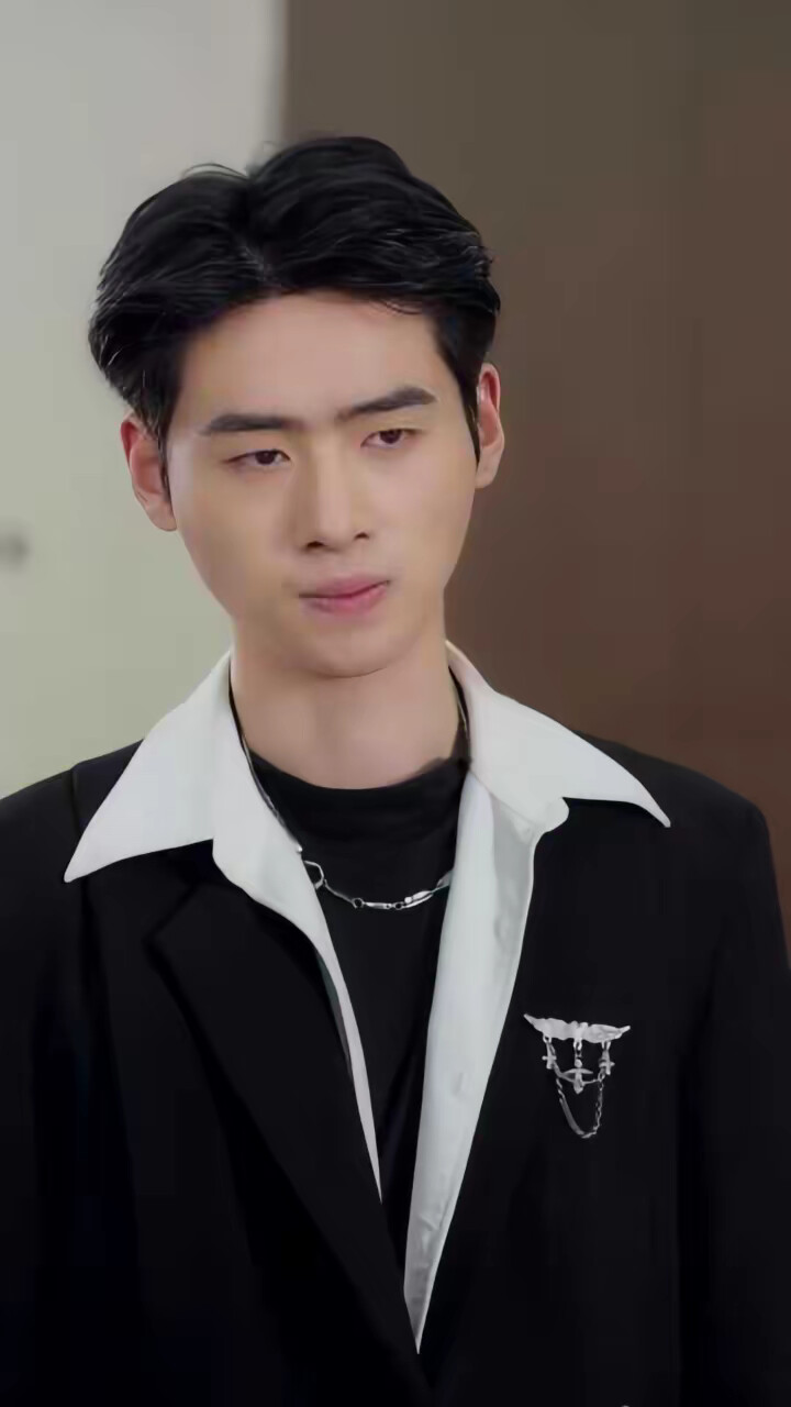 《分手後，真千金她不伺候了》劇照