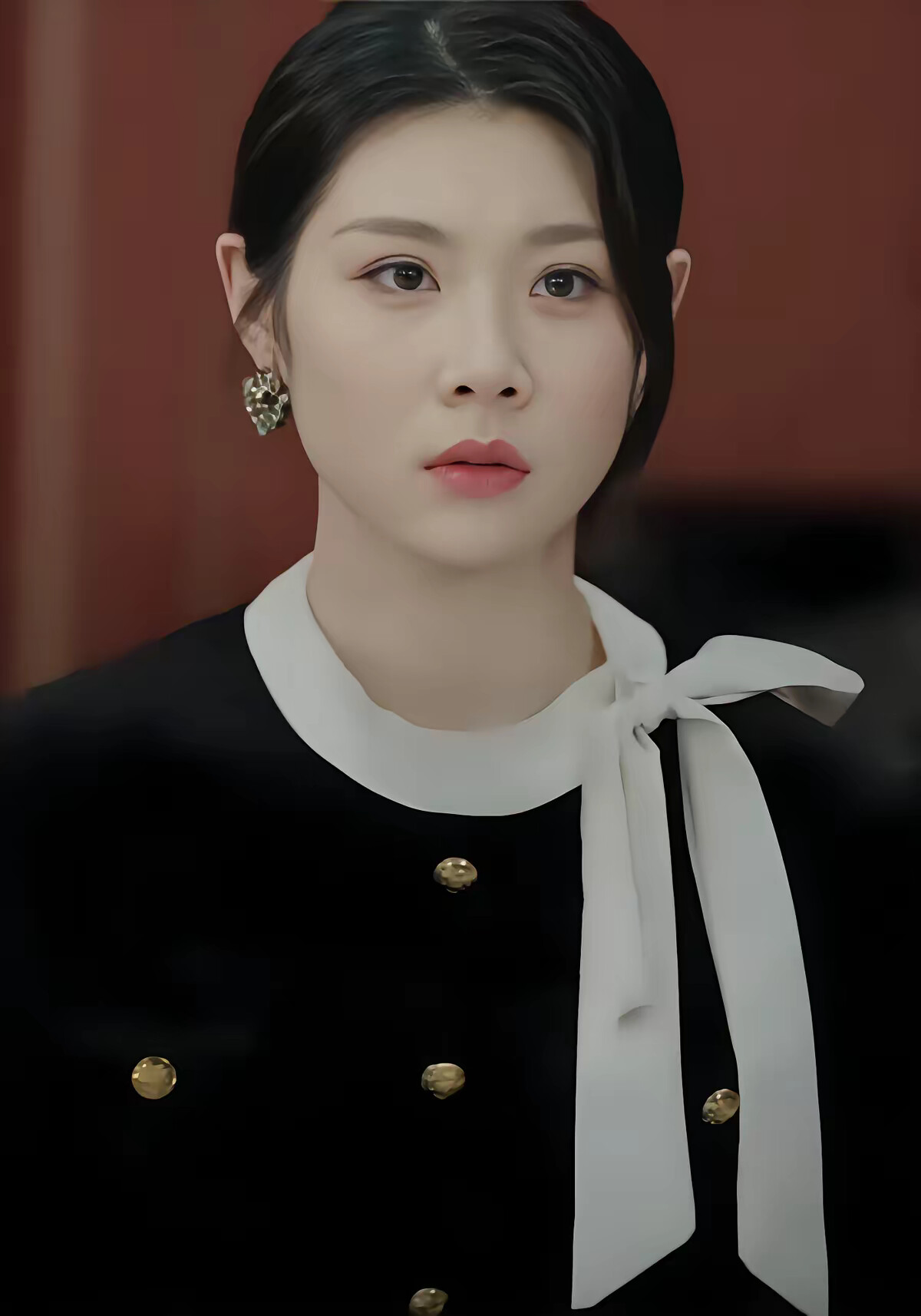 《破鏡重圓終有隙》劇照