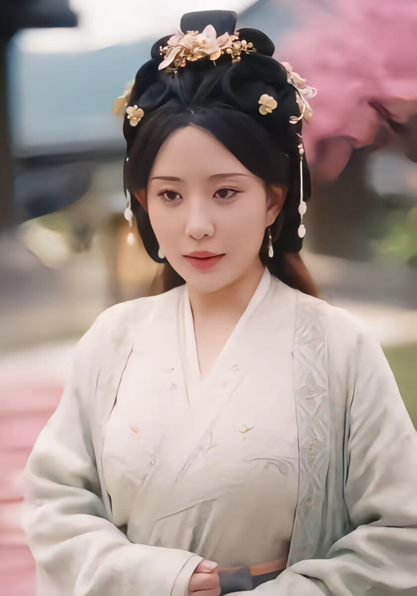 《你為皇，我為後》劇照