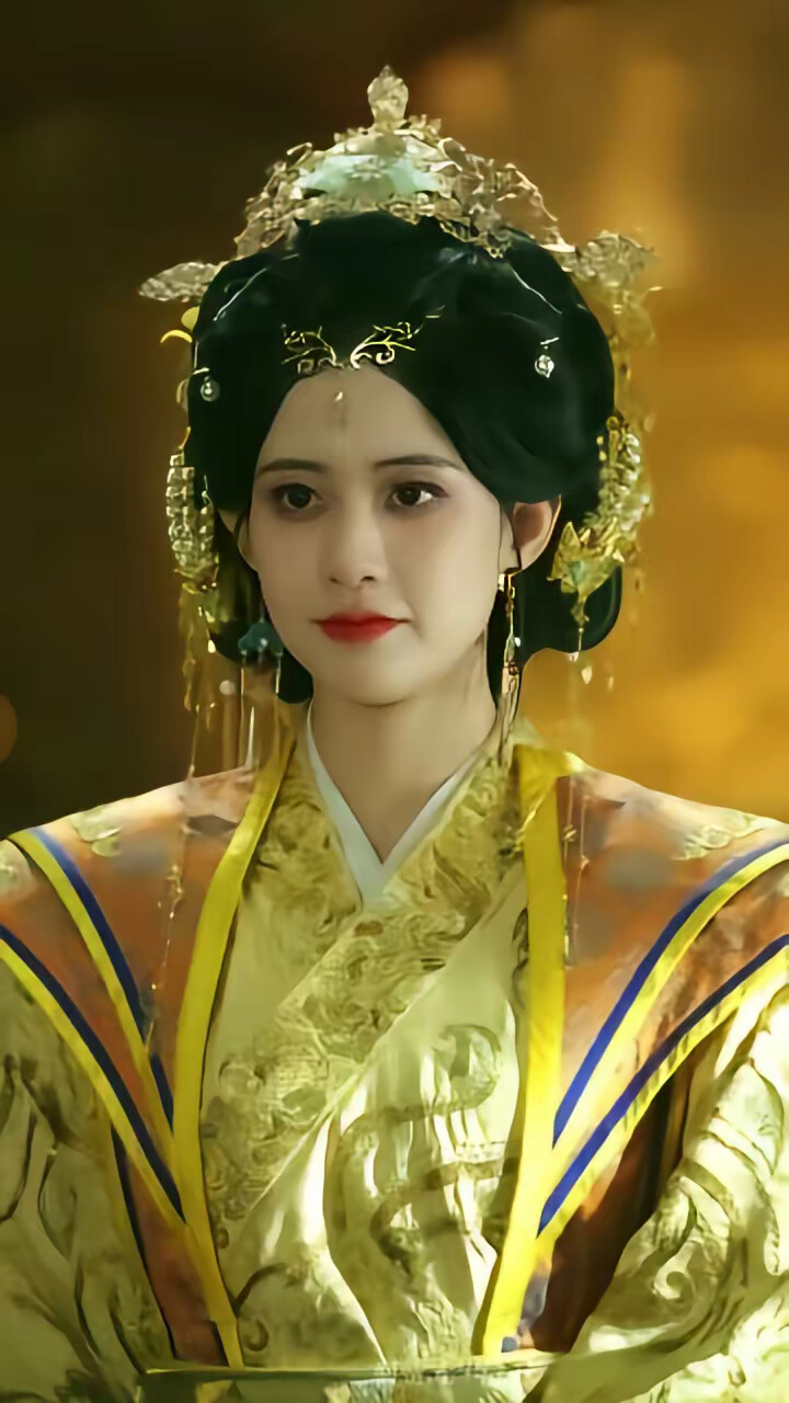 《八載鶴不歸》劇照