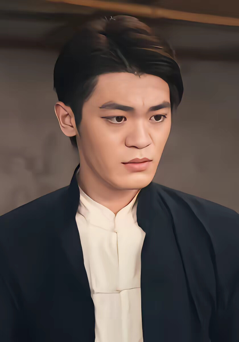 《穿越荒年我的系統能變寶》劇照