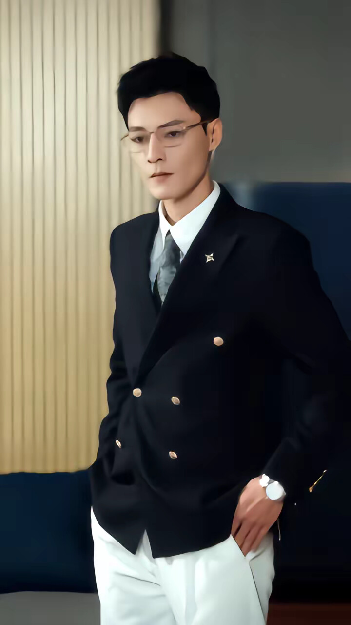 《錯愛悲情》劇照