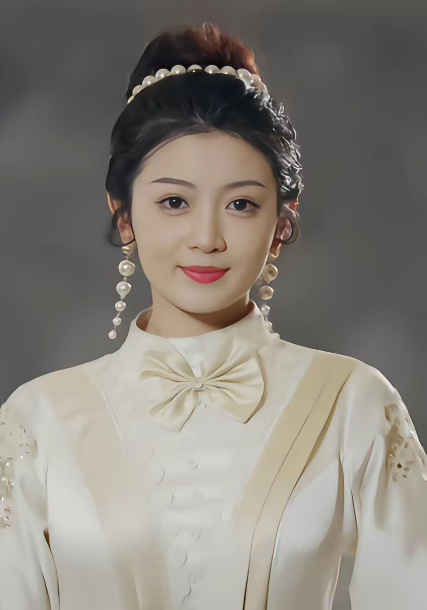 《你好，雲想容》劇照