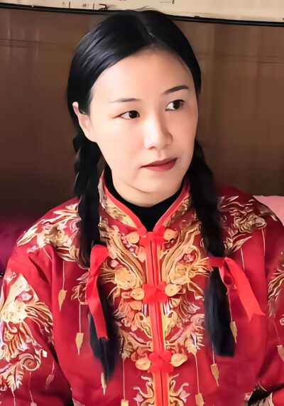 《错嫁情缘》剧照