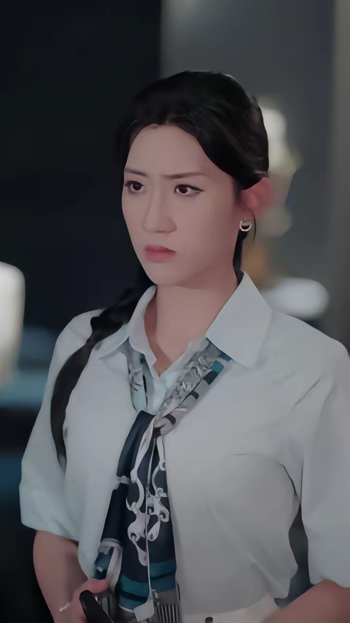 《京港往事》劇照