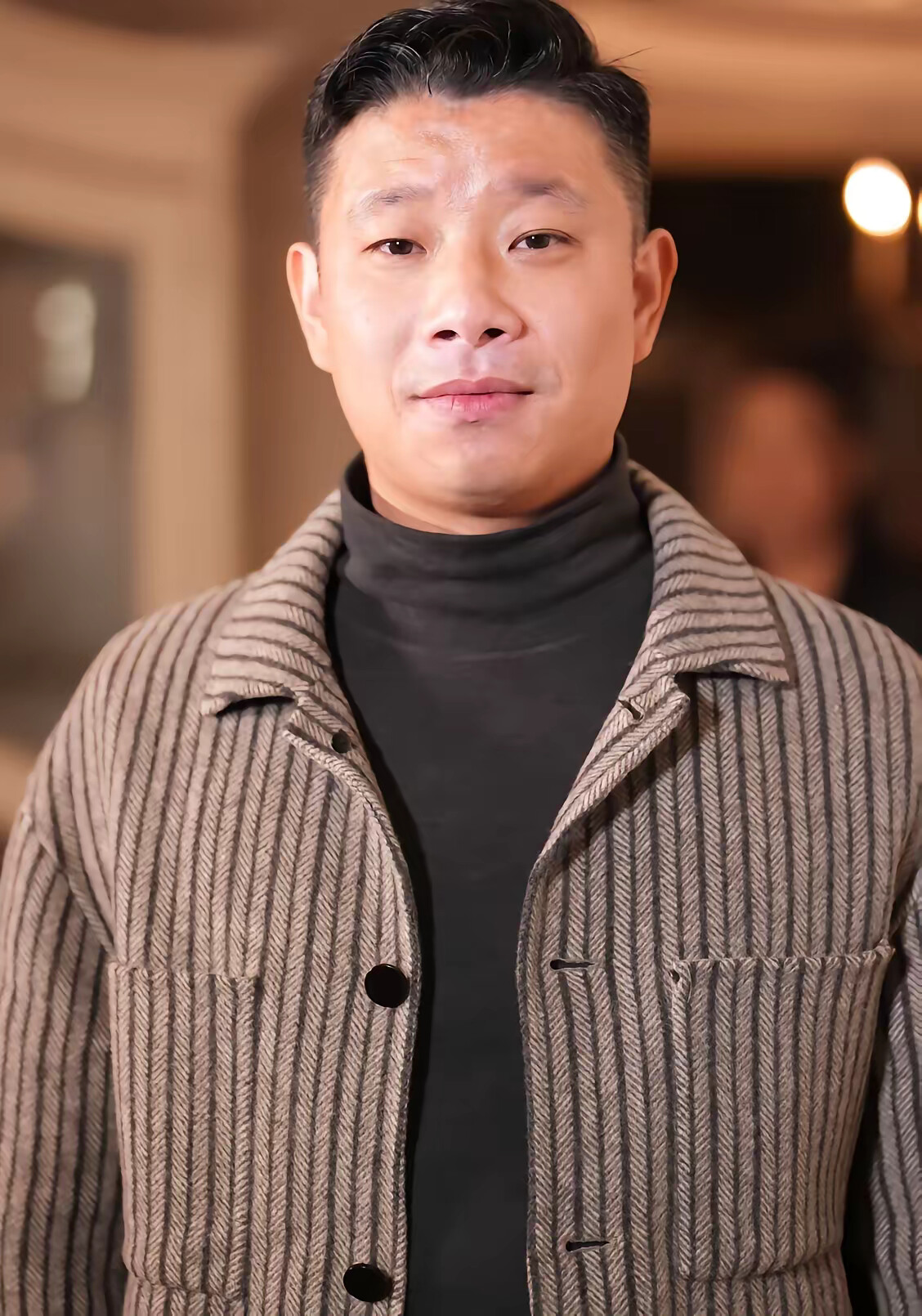 《兄弟恩情深似海》劇照