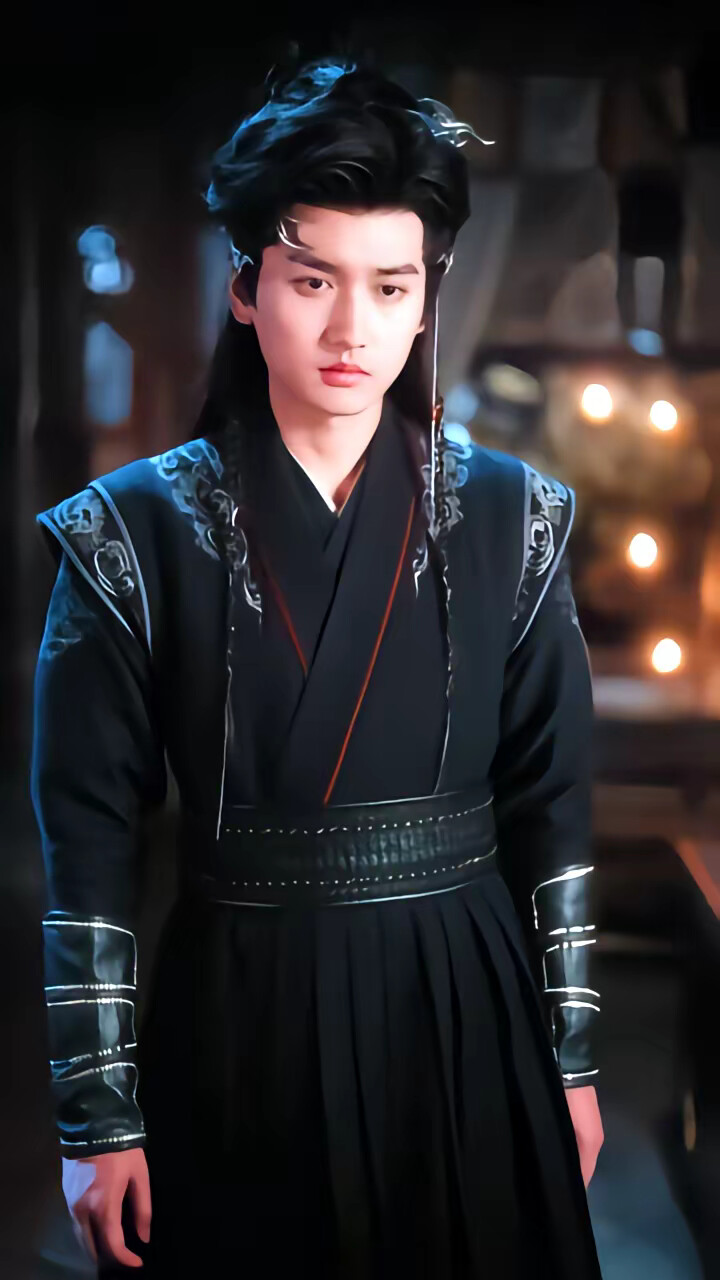 《我開局震驚了女帝》劇照