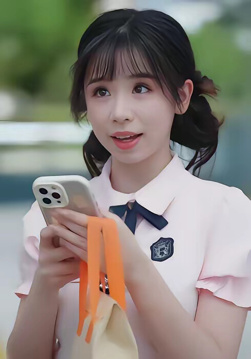 《說好了當武聖，你卻讓我送外賣》劇照