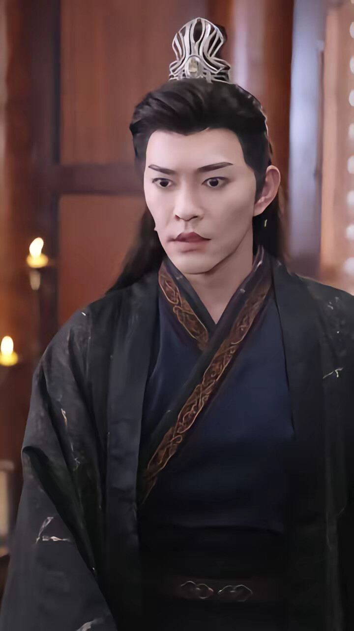 《天命為凰》劇照