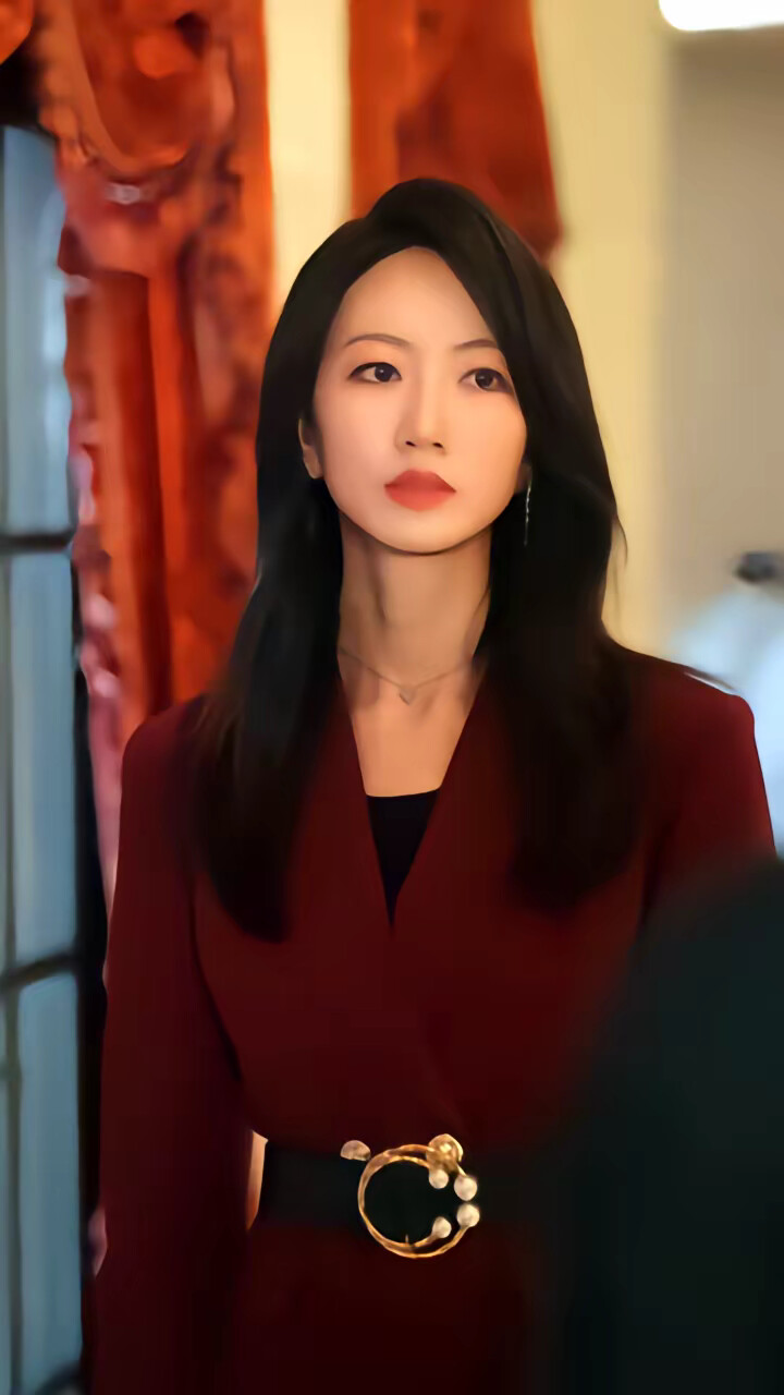 《梦燃成昼》剧照