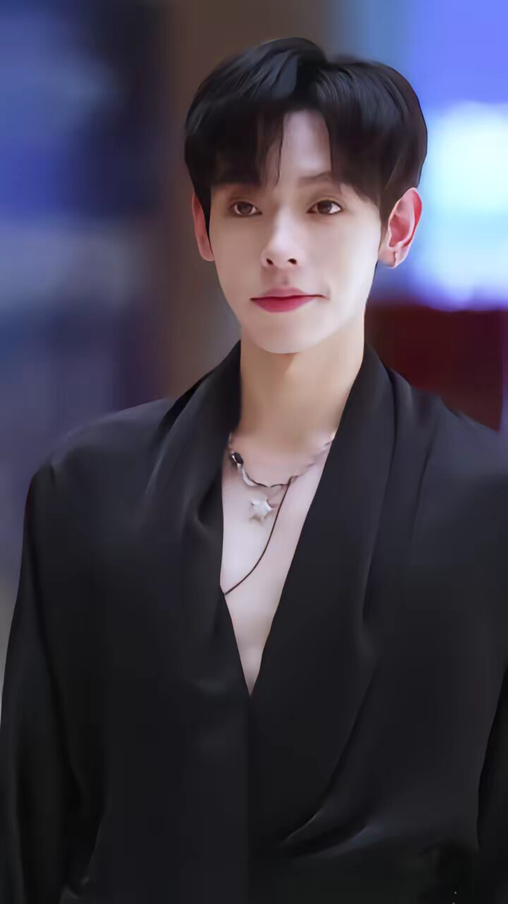 《第二次心動危機》劇照