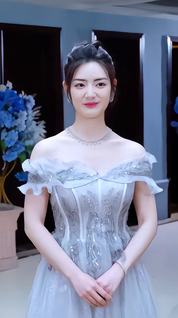 《棄我如塵，嫁你為珍》劇照