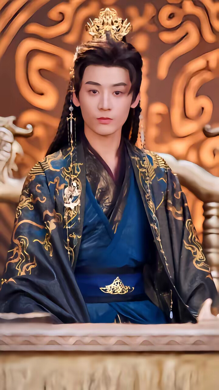 《芳華誤》劇照