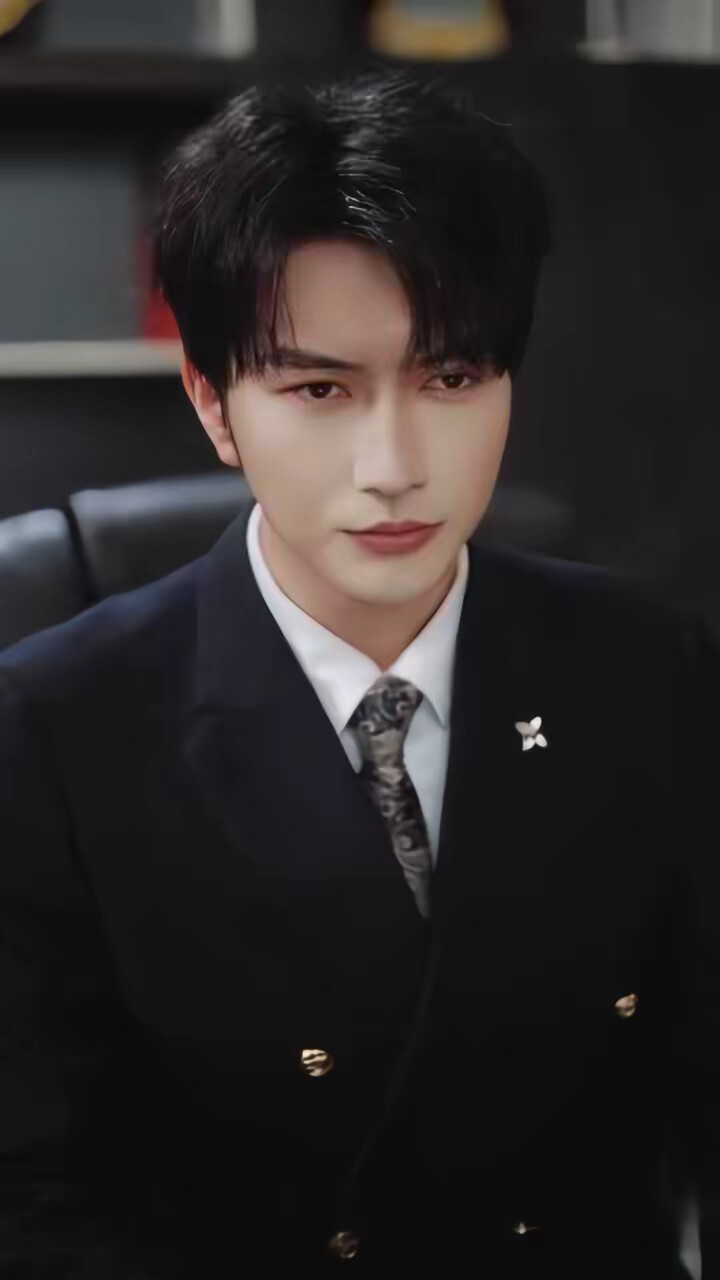 《他與愛神同時降臨》劇照