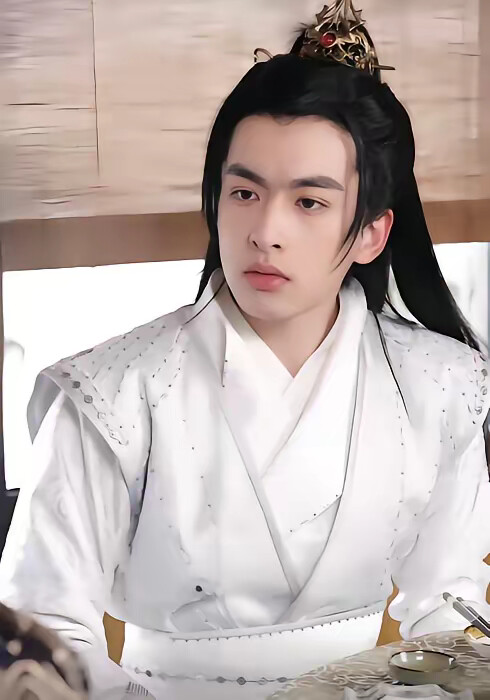 《京州盛寵》劇照