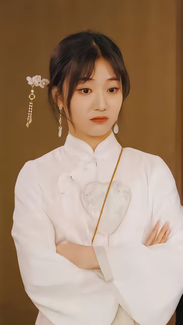 《被讀心後我成了全家的小福星》劇照