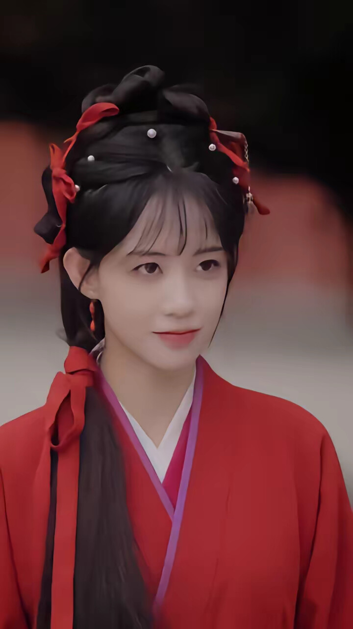 《將門棄女：拖著萌寶去逃荒》劇照