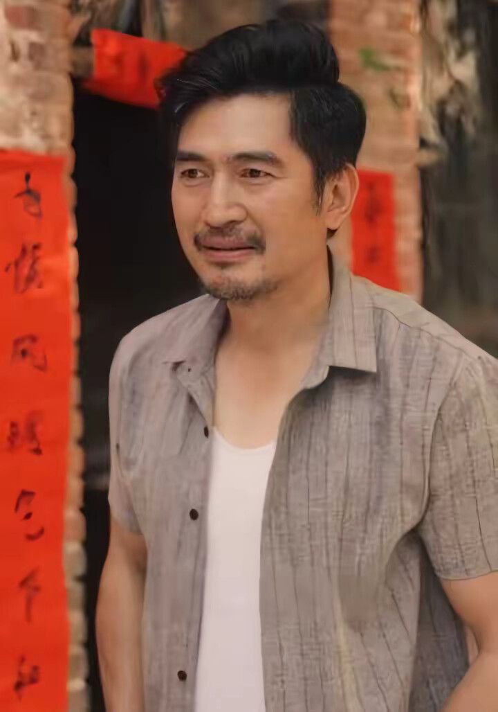 《重生七零：硬核老太太不好惹》劇照