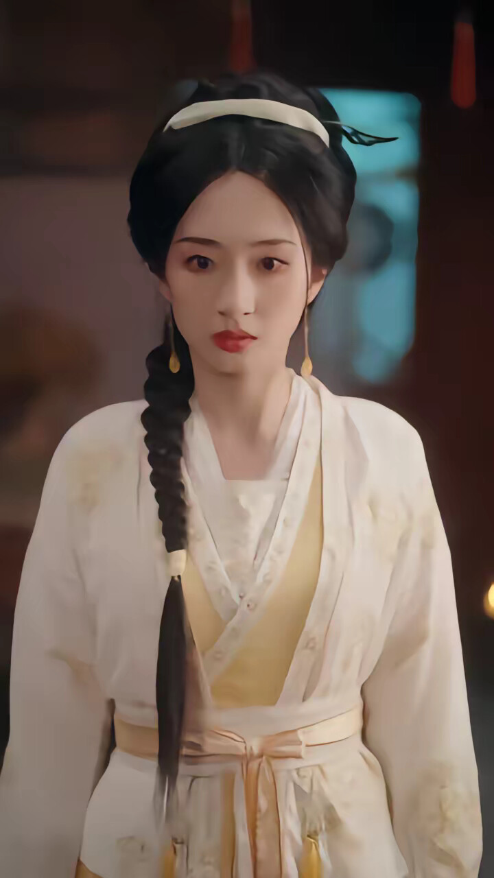 《誘春枝》劇照