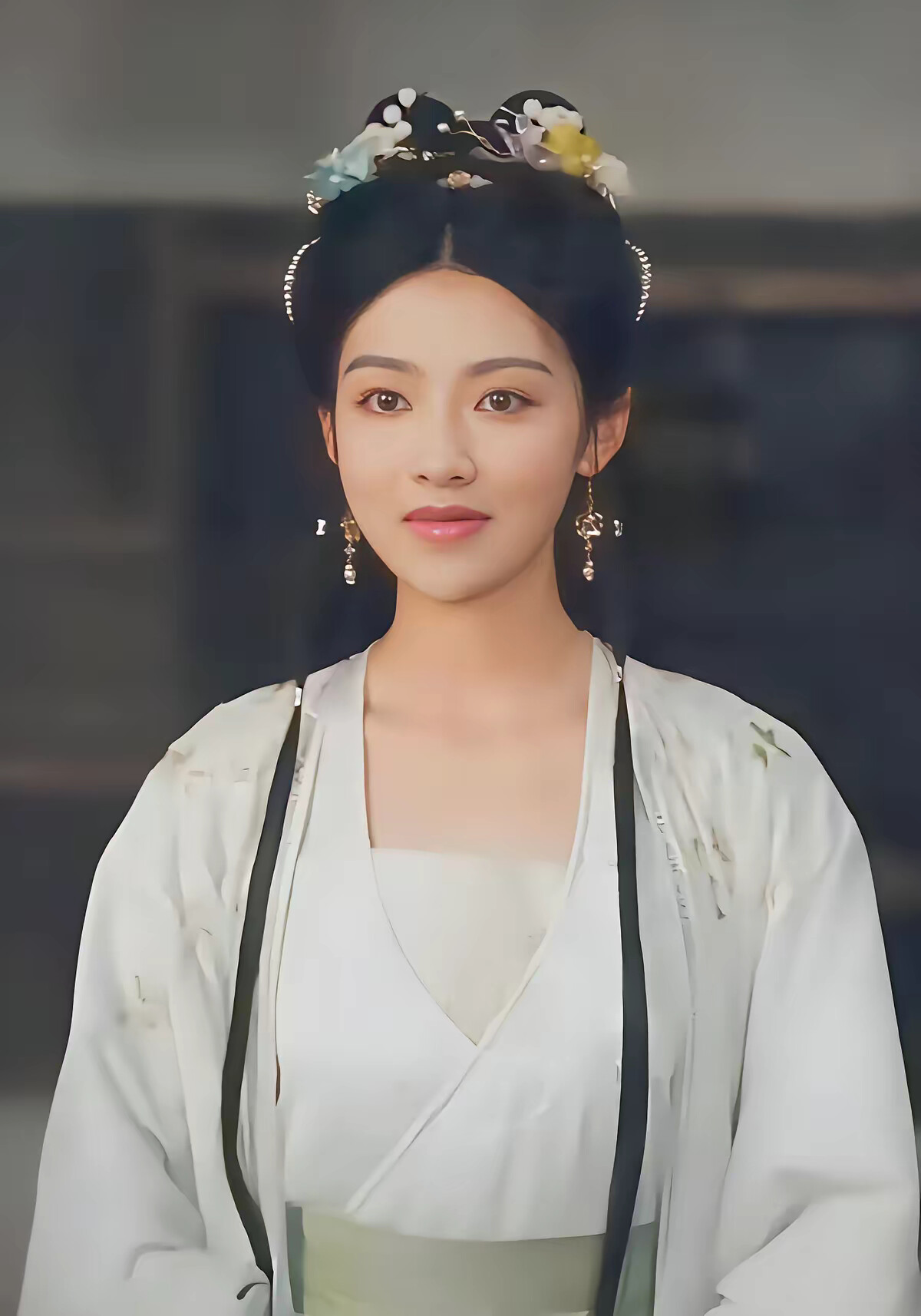 《偏誤昭昭》劇照