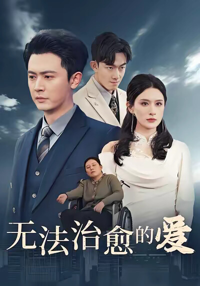 《無法治癒的愛》劇照