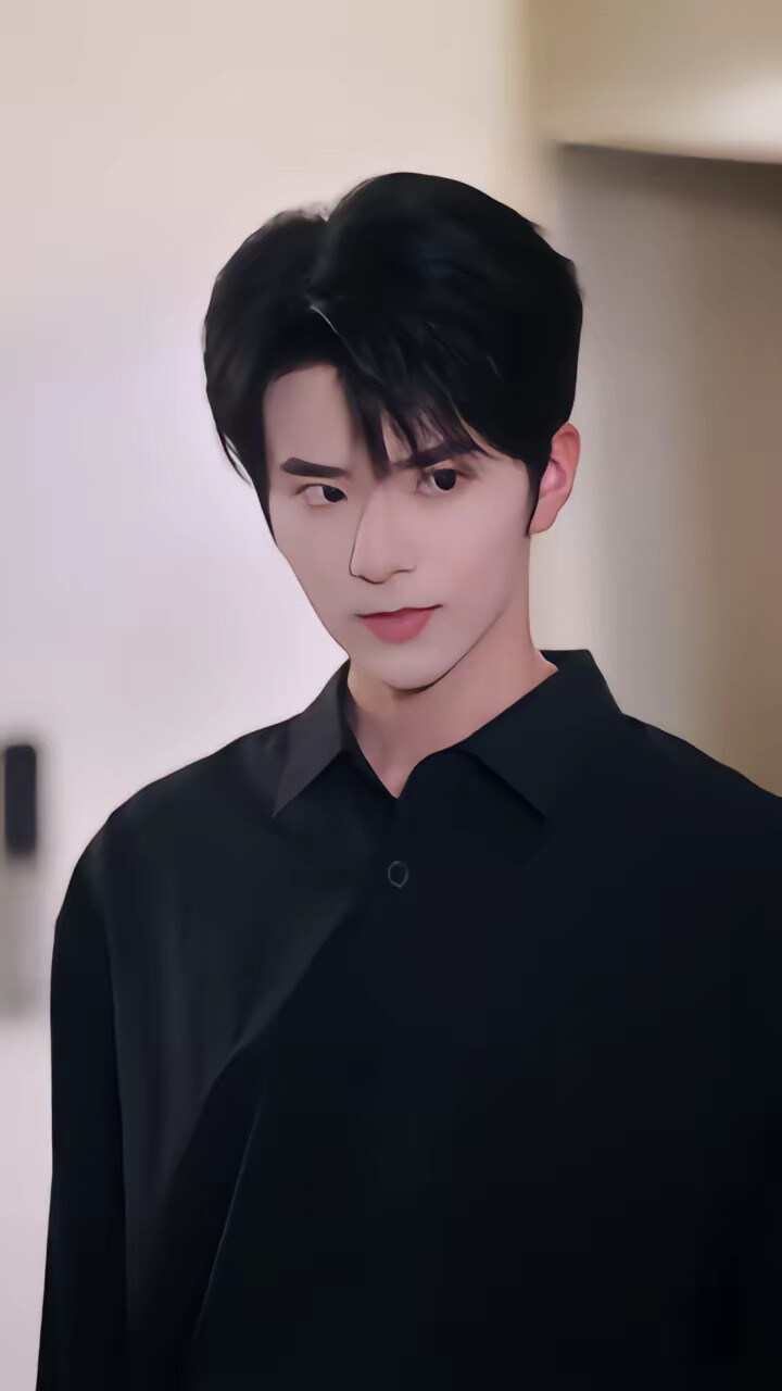 《他的炙熱謊》劇照