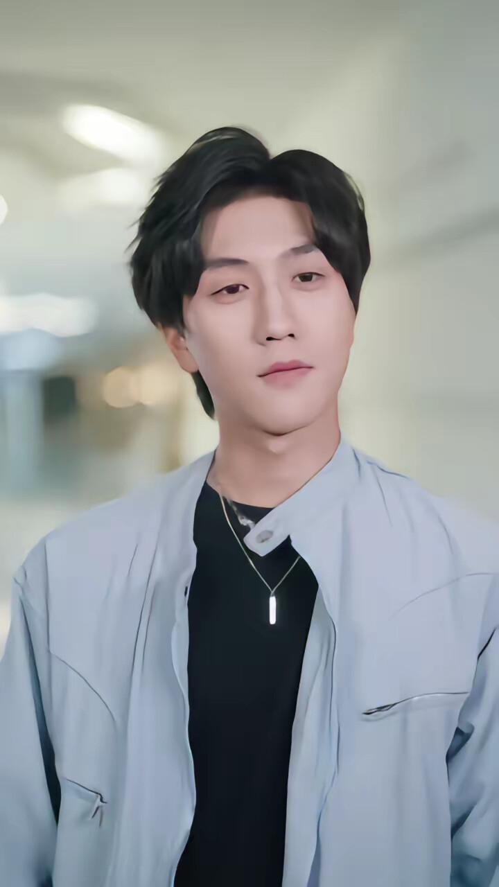 《诱桑藜》剧照