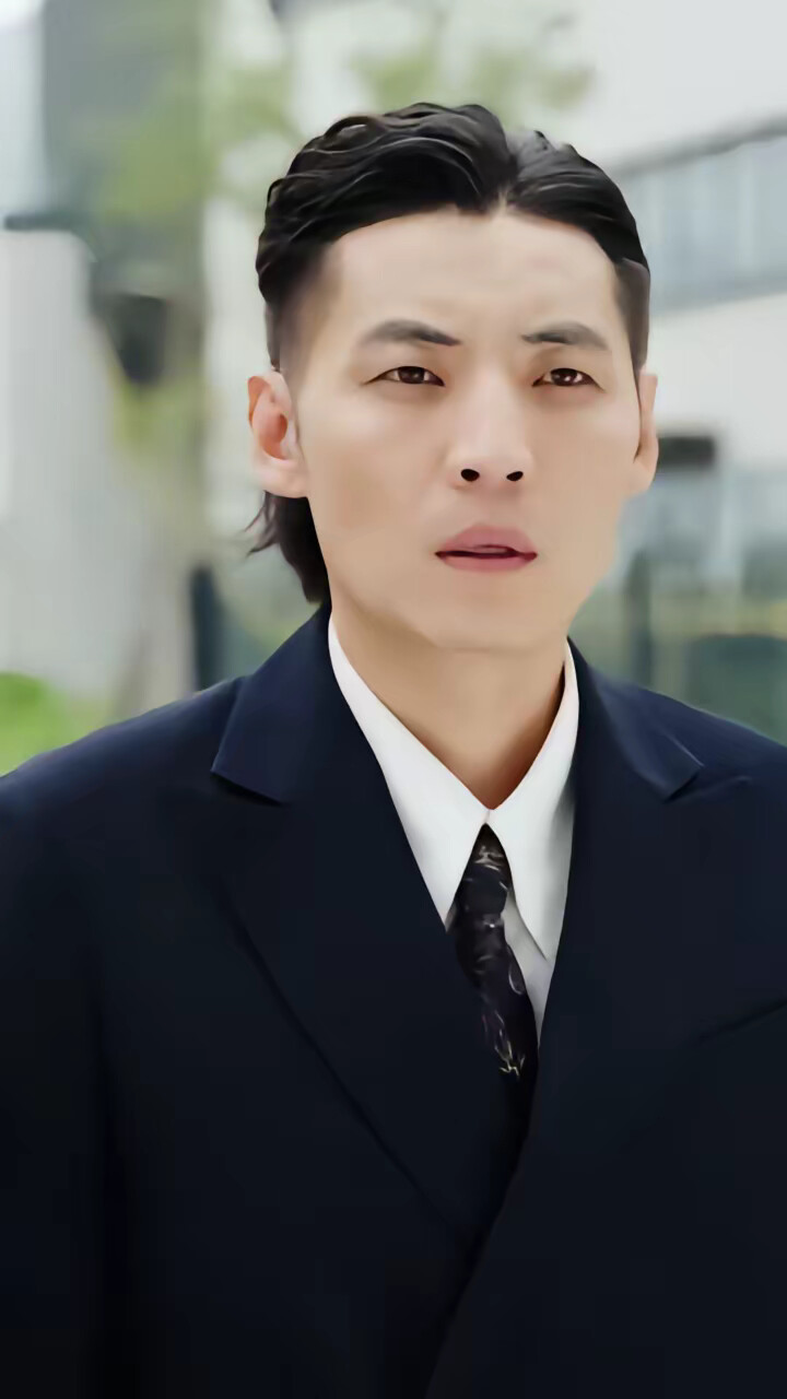 《我的醜娘》劇照