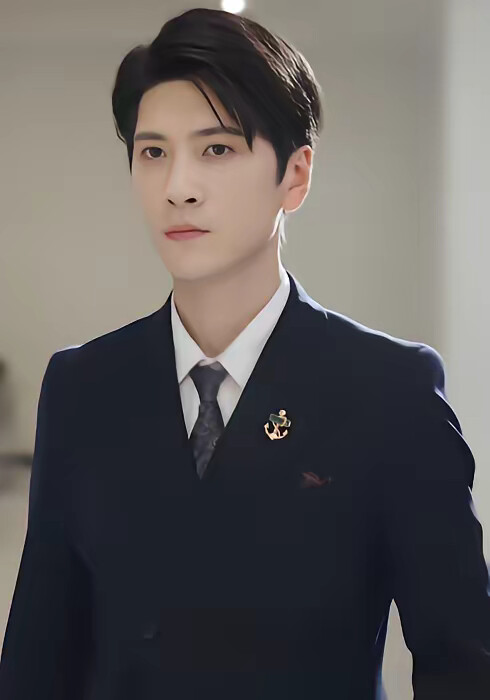 《愛至深處不回頭》劇照