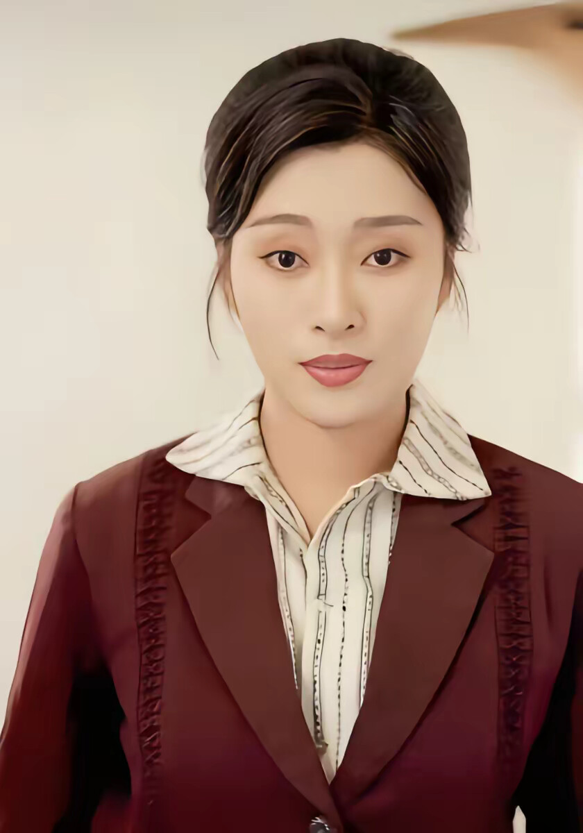 《梧桐巷暖》劇照