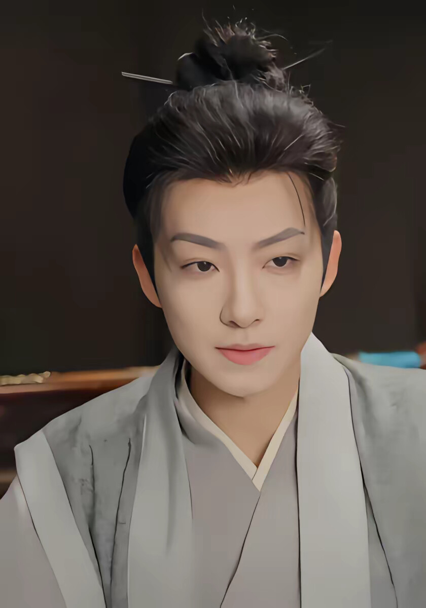 《誘春枝》劇照