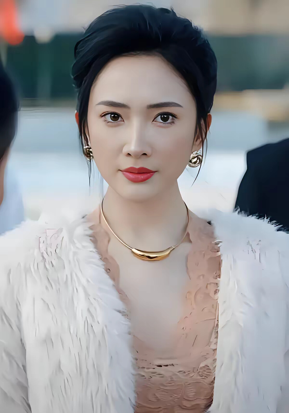 《少林球神》劇照