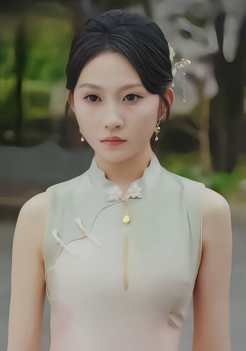 《幾許歡情與離恨》劇照