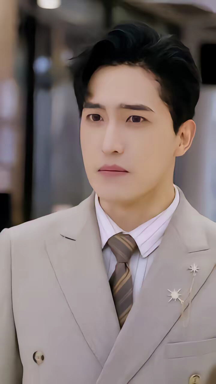 《分手後，真千金她不伺候了》劇照