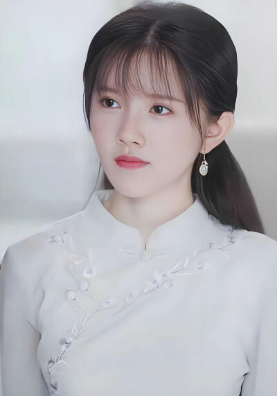 《秘密新娘》劇照